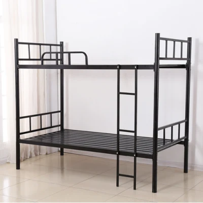 Full Size Twin Metal Loft Bed